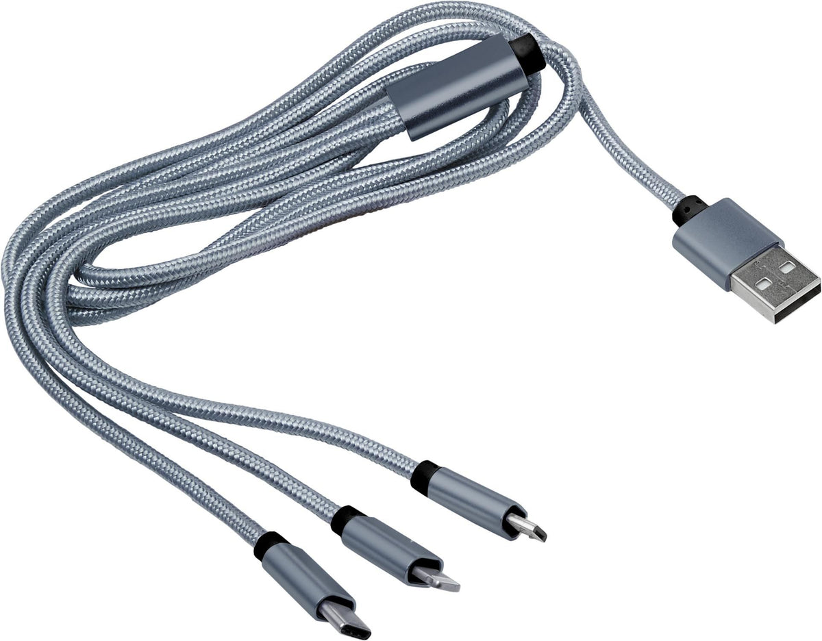 Charging cable Felix | 4-in-1