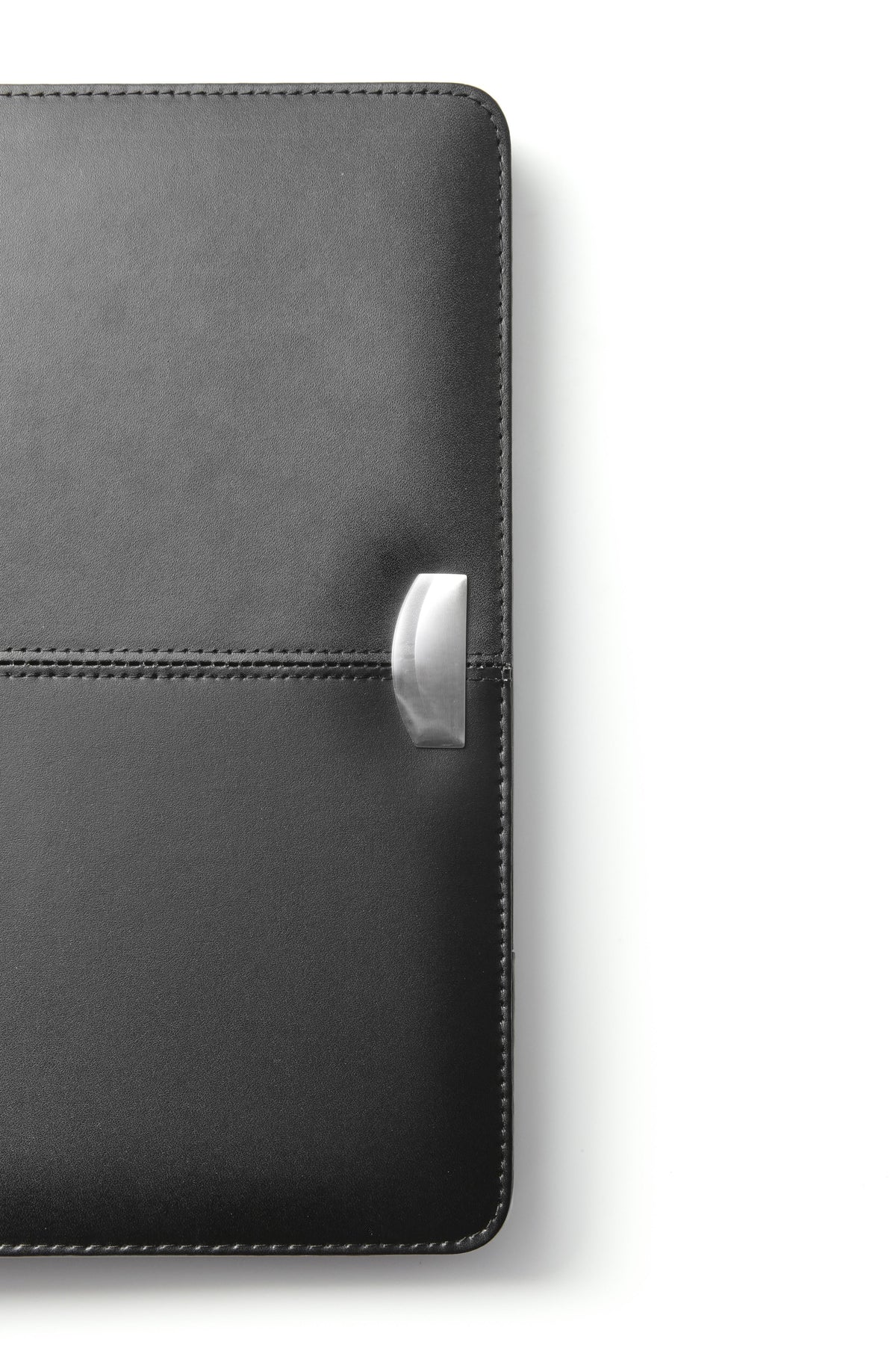 Mappe Frederick | Spaltlær | A4