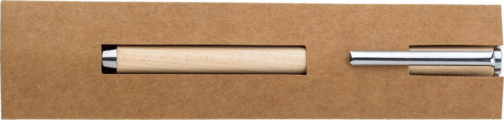 Ballpen Lucienne | Maple wood | Twist