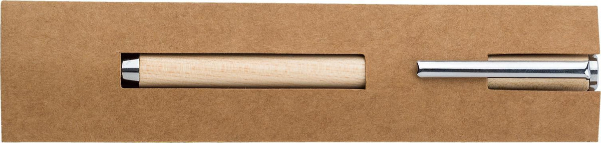Ballpen Lucienne | Maple wood | Twist