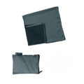 Towel, cooling, for outdoor use Schwarzwolf Lanao
