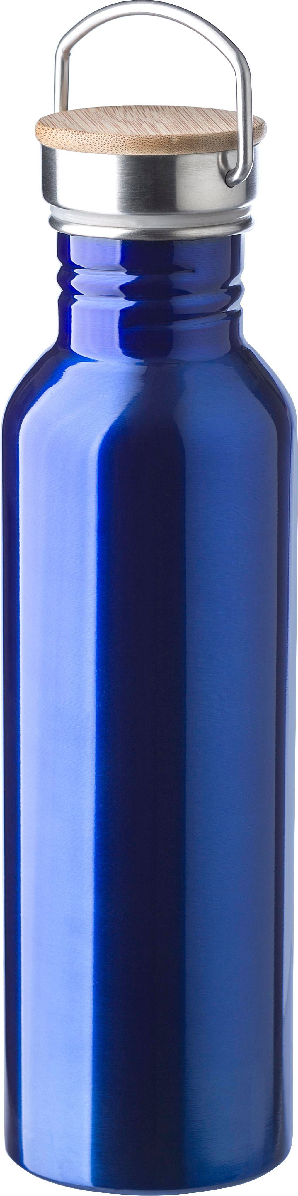 Juomapullo Poppy | Ruostumaton teräs 304 | 700 ml