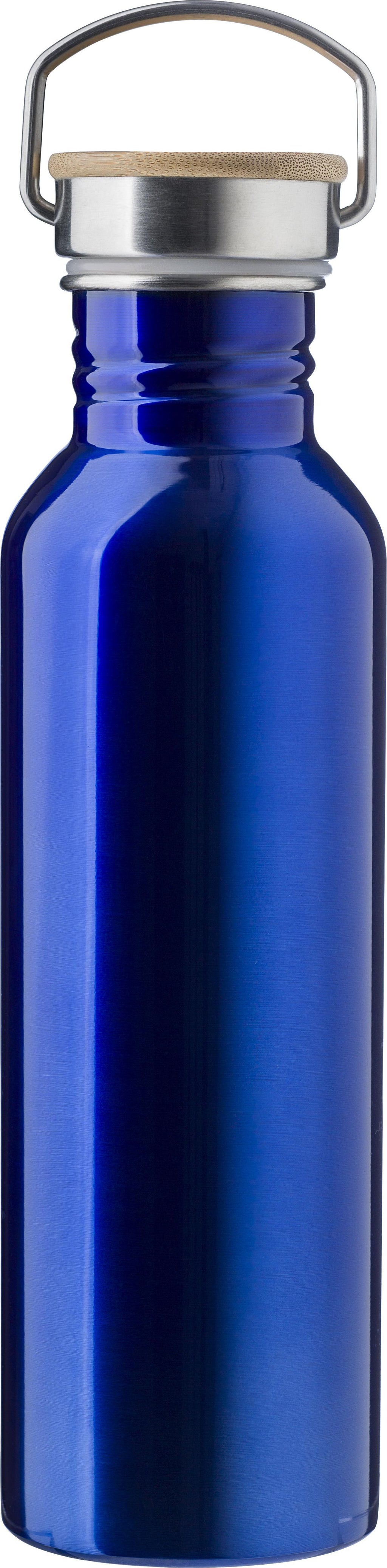 Juomapullo Poppy | Ruostumaton teräs 304 | 700 ml
