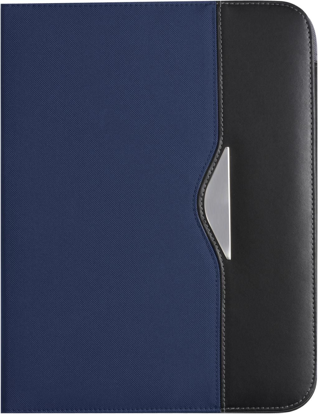 Conference folder Ivo | Polyester 600D | A4
