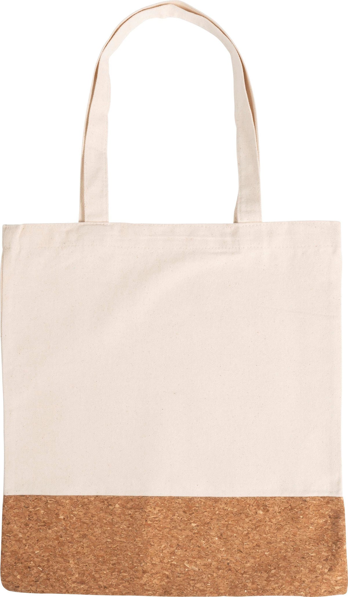 Handlenett i bomull (250 g/m²) Dalia