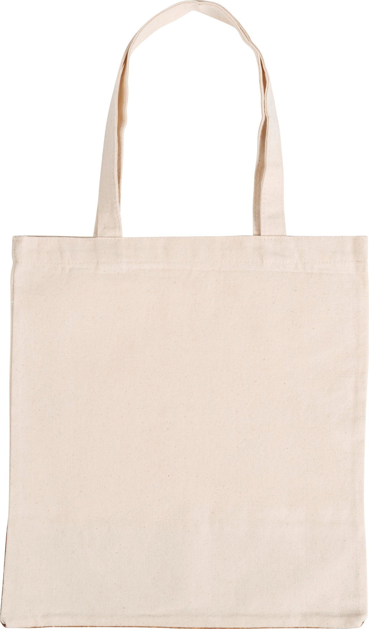 Handlenett i bomull (250 g/m²) Dalia