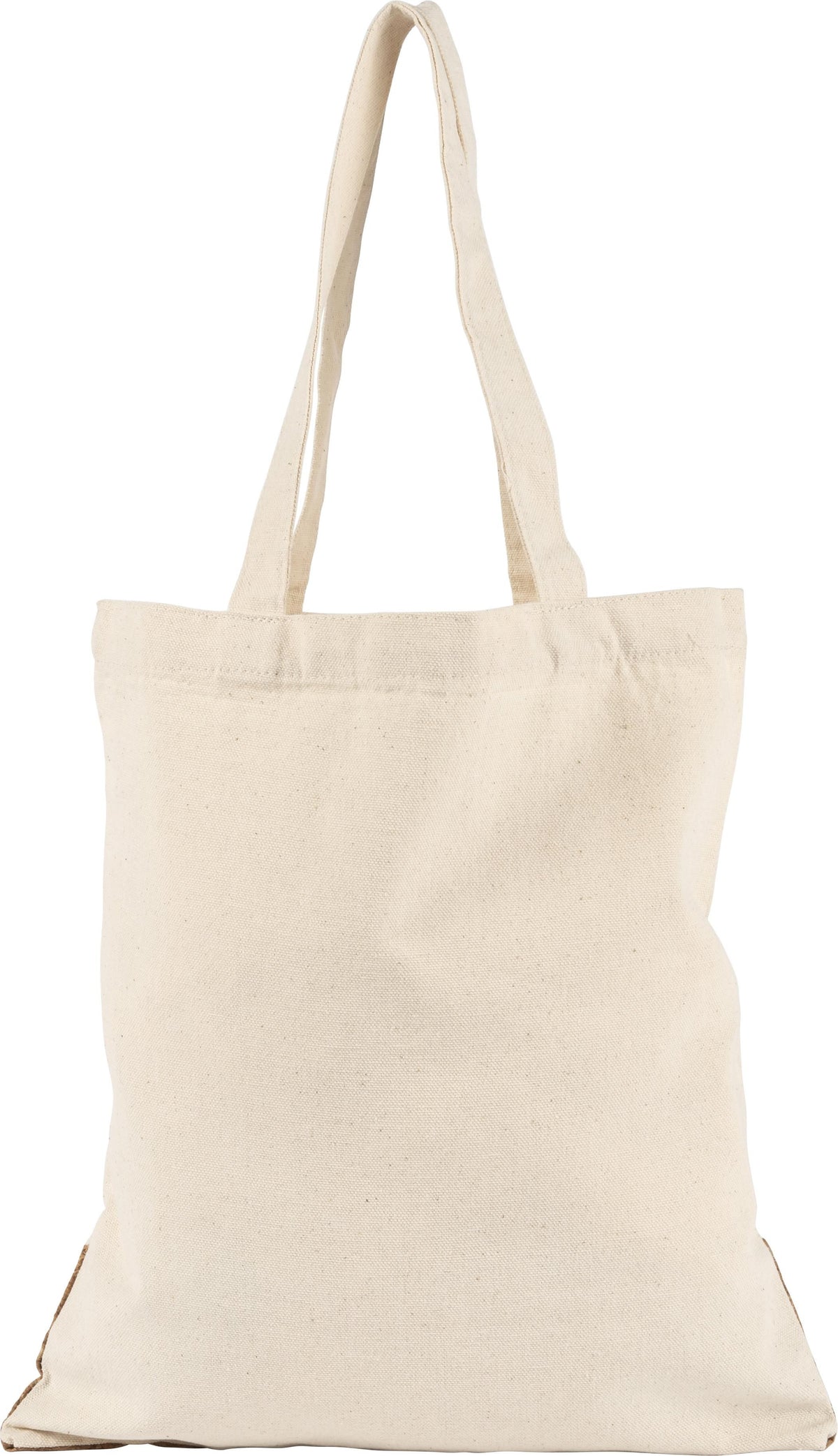 Handlenett i bomull (250 g/m²) Dalia