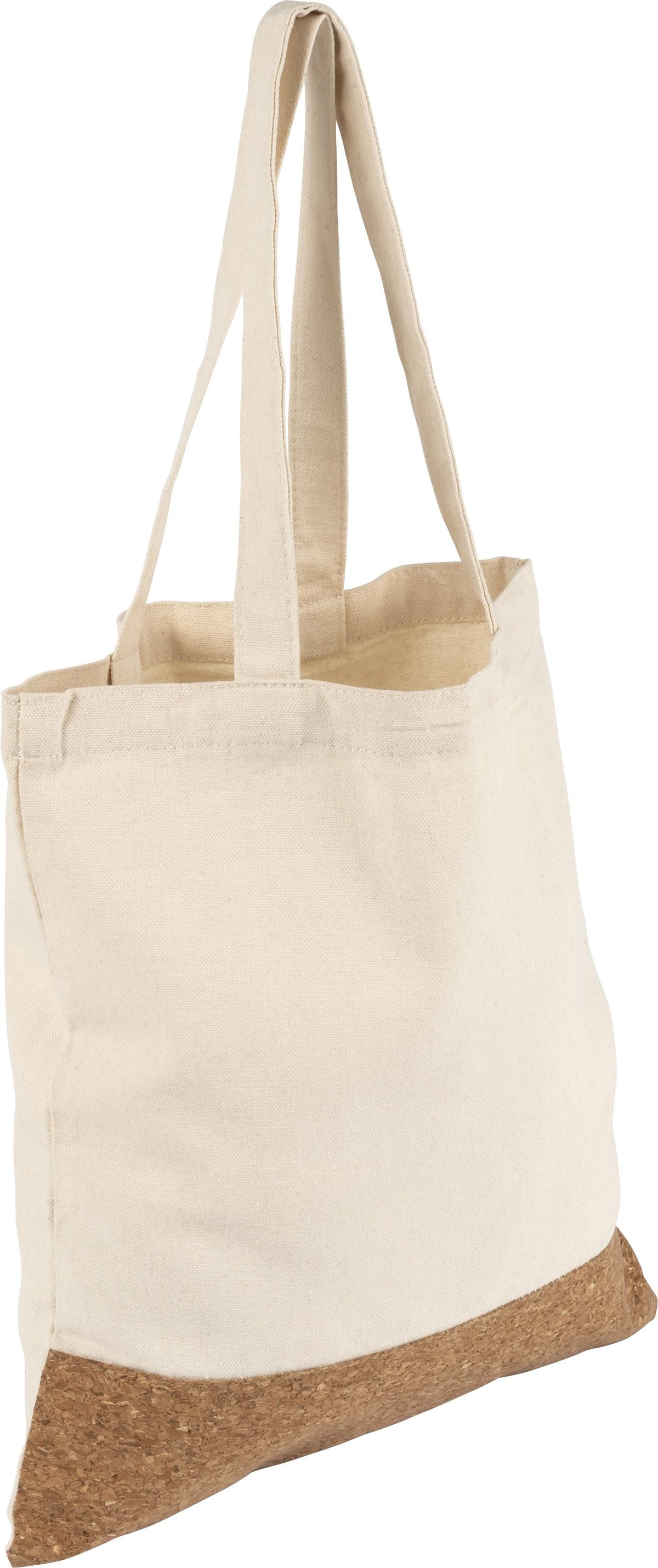 Handlenett i bomull (250 g/m²) Dalia
