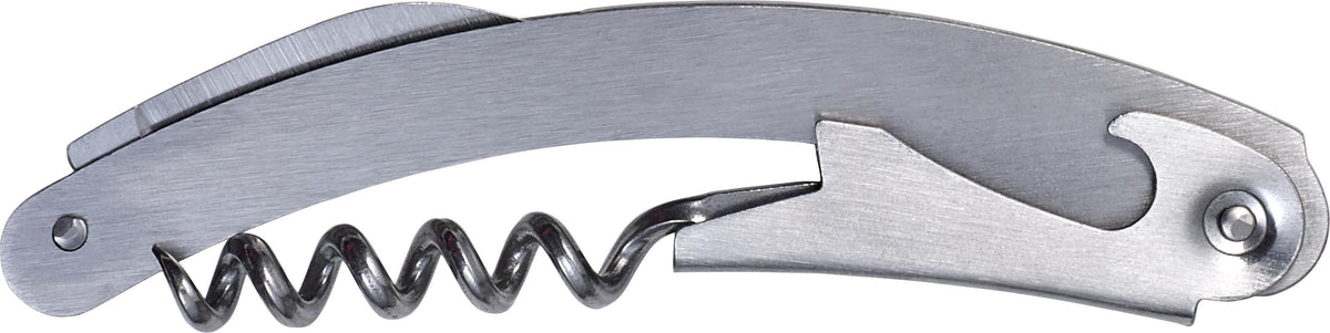 Waiter's knife in stainless steel Dana