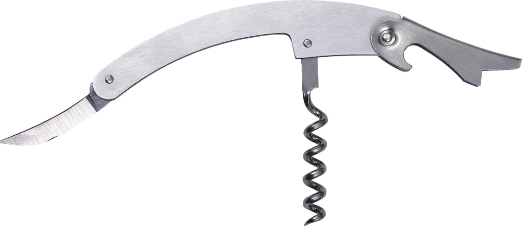 Waiter's knife in stainless steel Dana