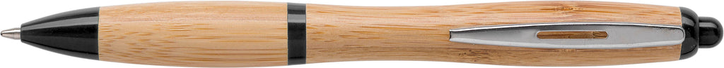 Ballpen Hetty | Bamboo