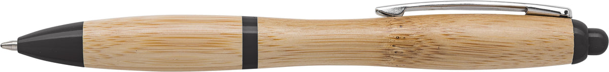Ballpen Hetty | Bamboo
