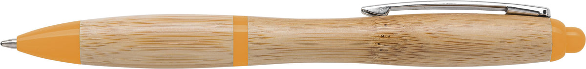 Ballpen Hetty | Bamboo
