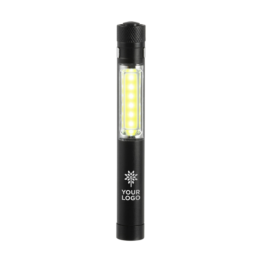 Lommelykt Beth | Aluminium | COB | 50 lumen