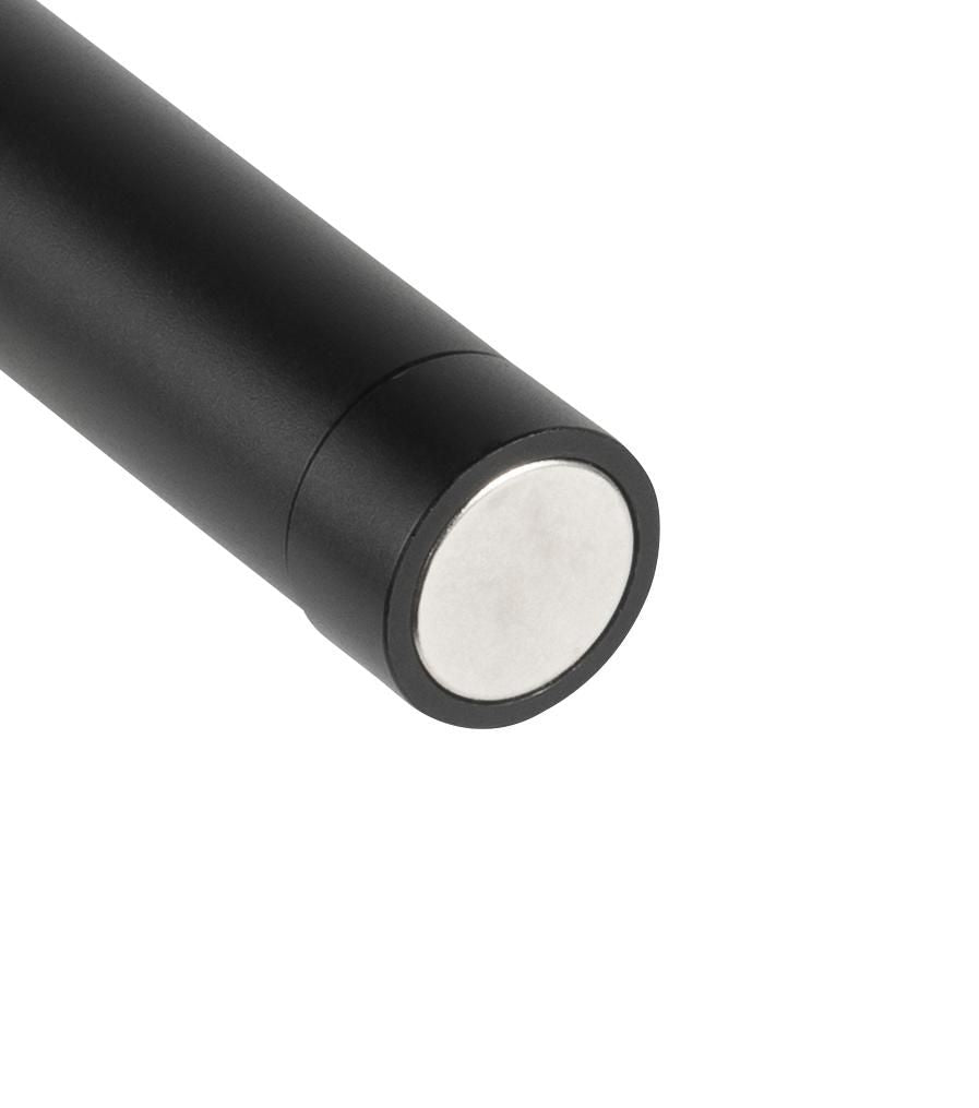 Lommelykt Beth | Aluminium | COB | 50 lumen