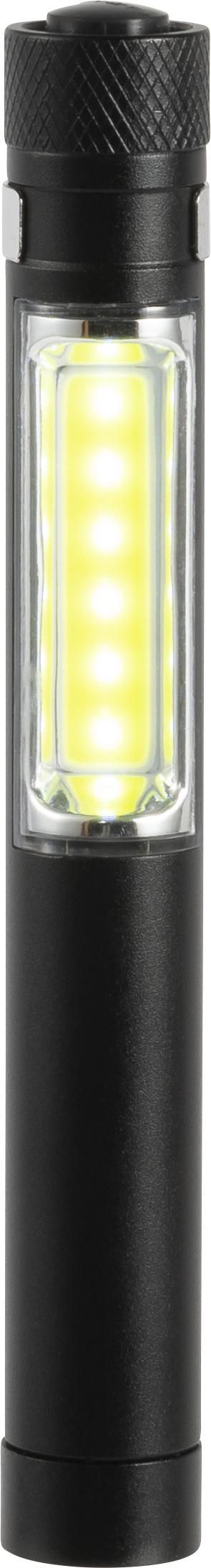 Lommelykt Beth | Aluminium | COB | 50 lumen