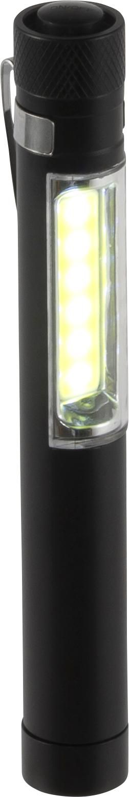 Lommelykt Beth | Aluminium | COB | 50 lumen