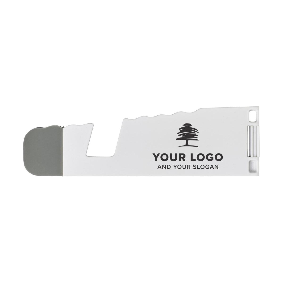Holder for phone and tablet, ABS, Romina
