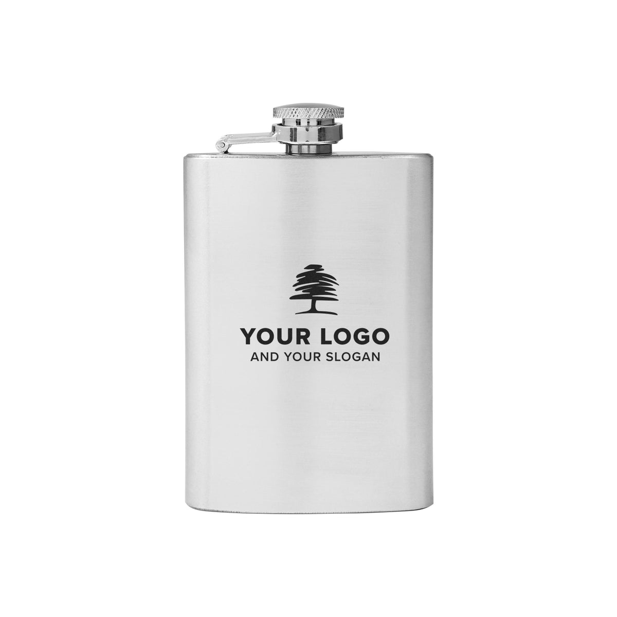 Taskumatti Ingrid | Ruostumaton teräs | 100 ml