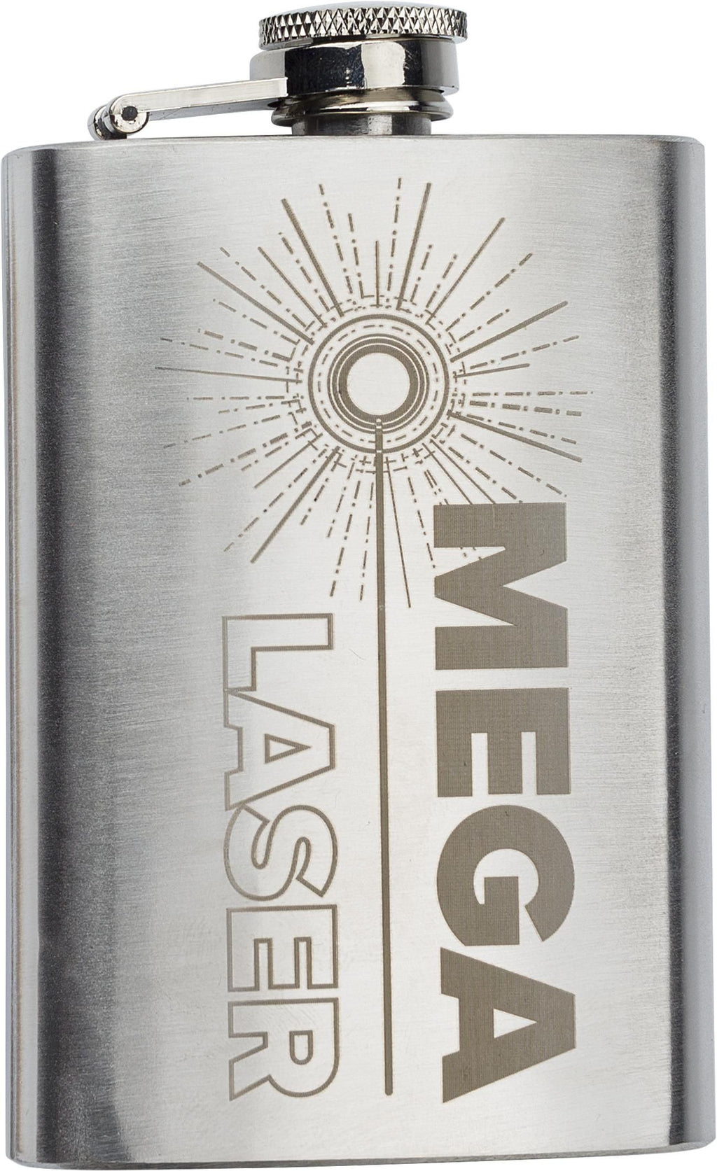 Taskumatti Ingrid | Ruostumaton teräs | 100 ml