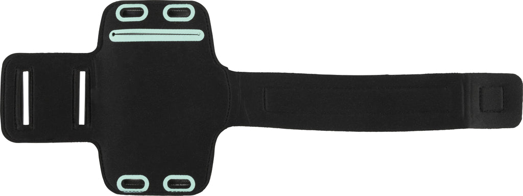 Telefonarmband Danny | Plast och kardborreband