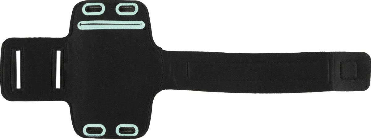 Telefonarmband Danny | Plast och kardborreband