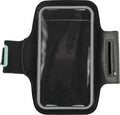 Telefonarmband Danny | Plast och kardborreband