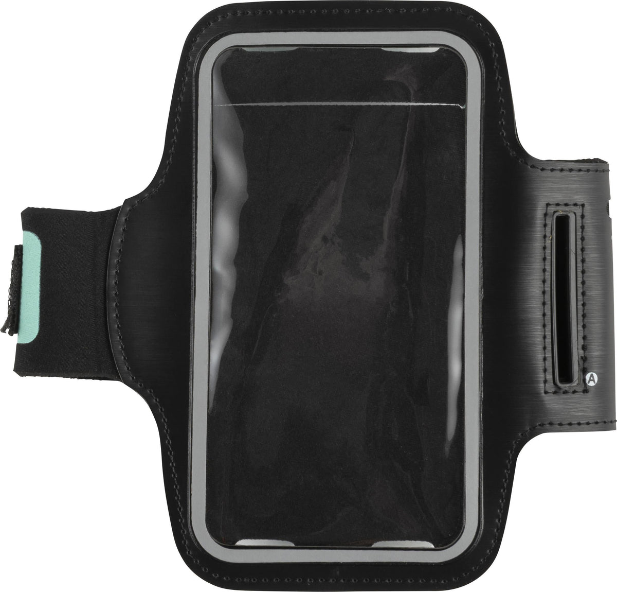Telefonarmband Danny | Plast och kardborreband
