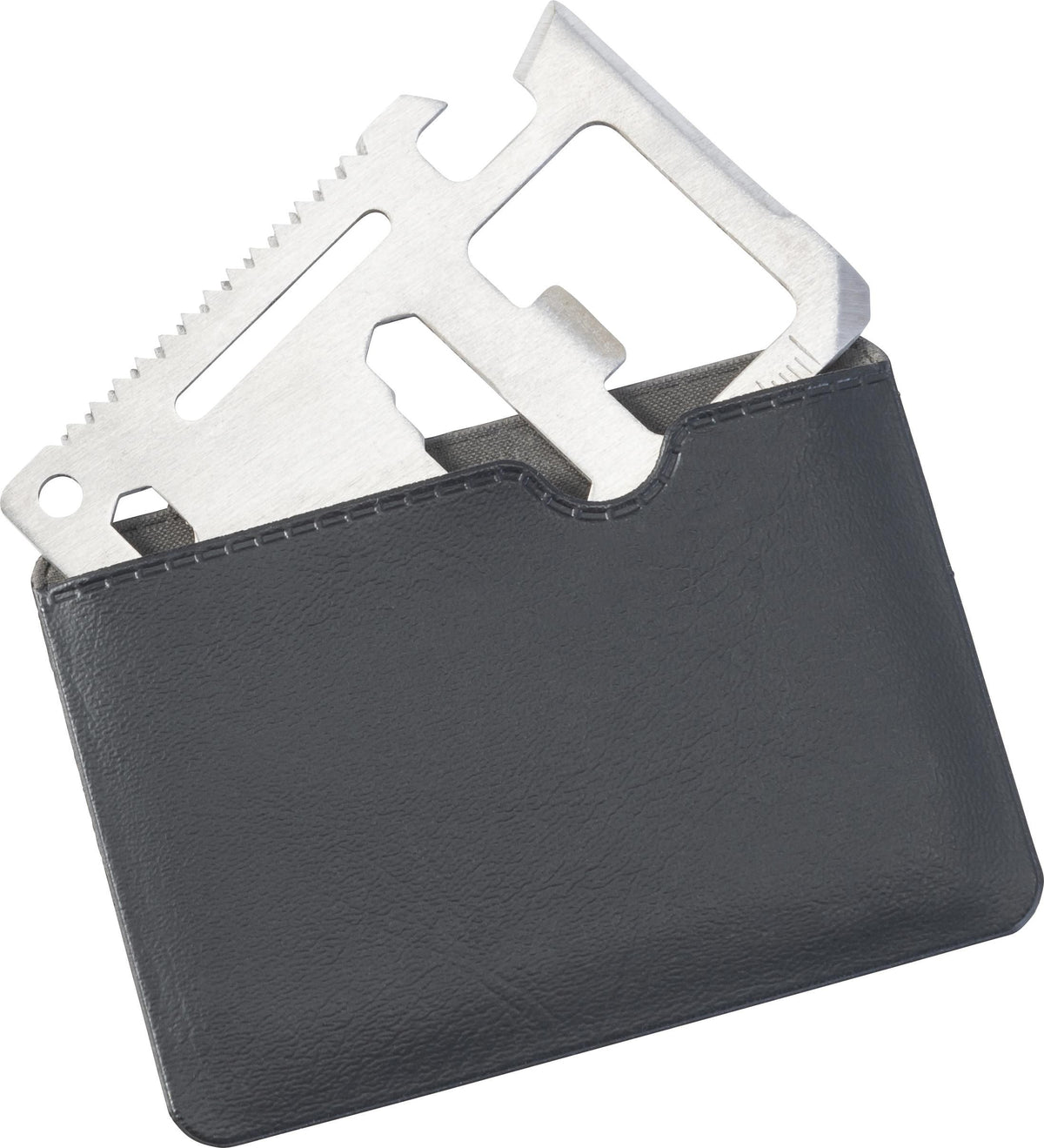 Multi tool Roxie | Stainless steel | 11-in-1