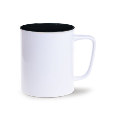 Mugg Tommy Art