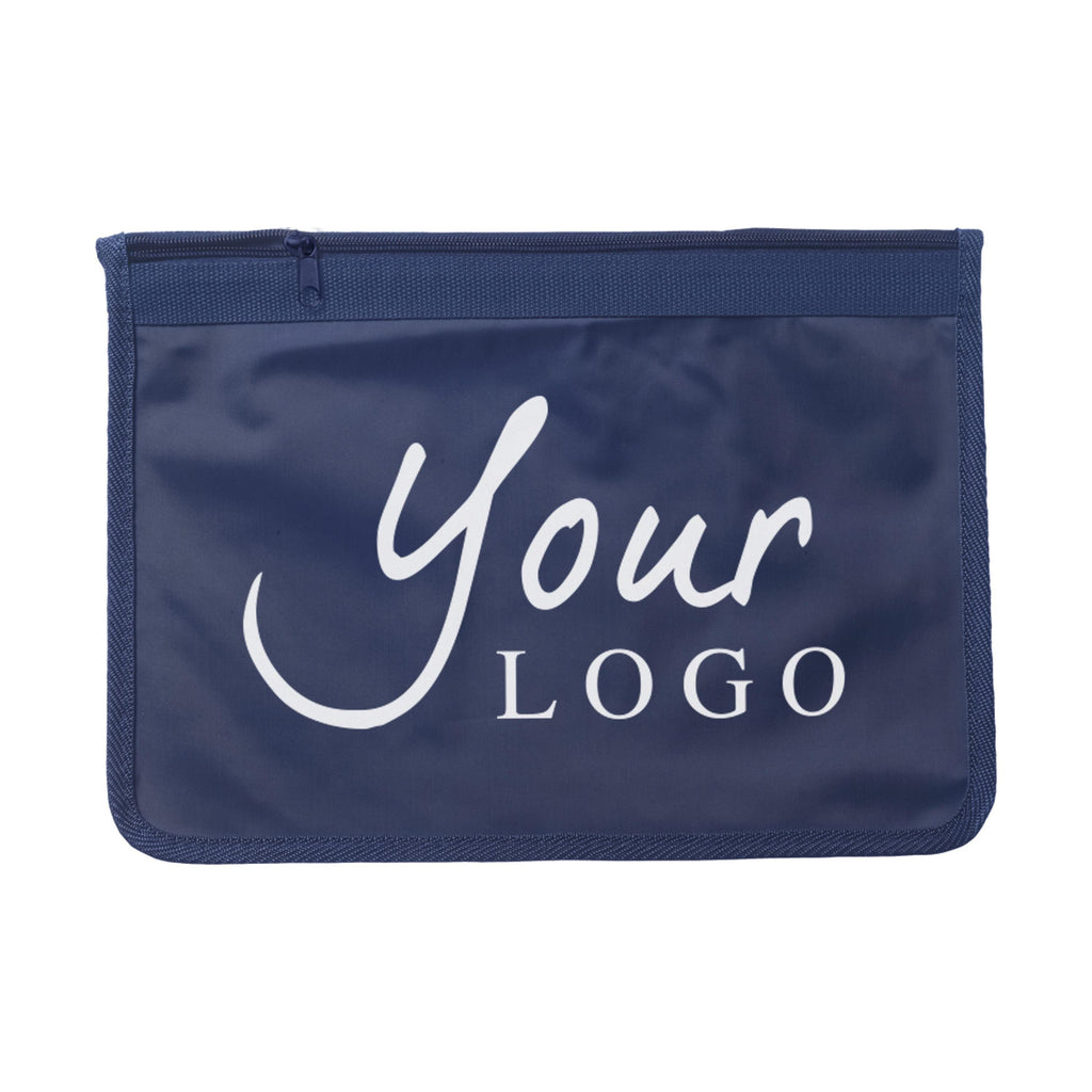 Document bag Giuseppe | Nylon 70D