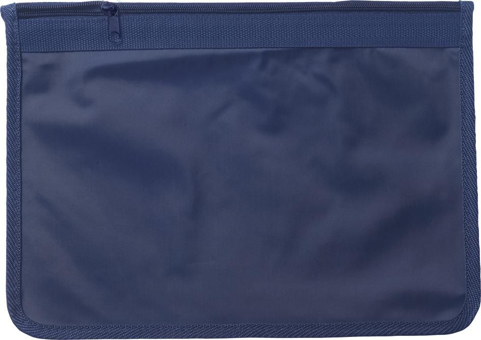 Document bag Giuseppe | Nylon 70D