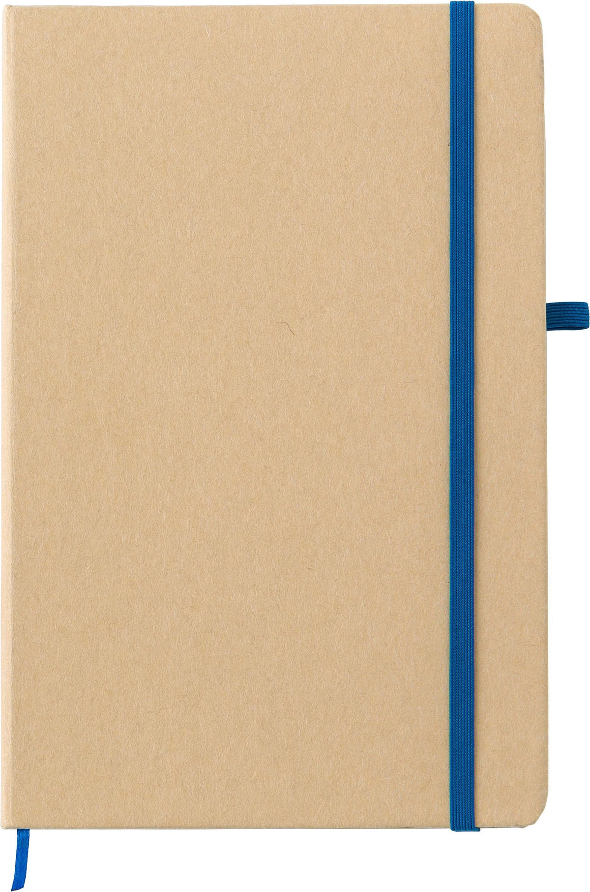 Anteckningsbok Cora | Stenpapper | A5 | Inbunden