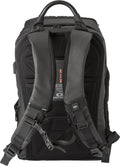 Rygsæk Rishi | 15" bærbar computer | 28 l