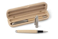 Kirjoitussetti Beechwood Oliviero