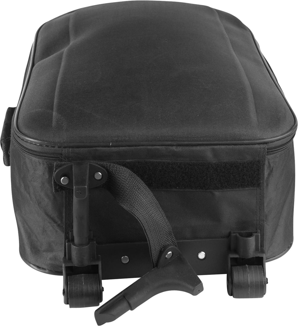 Trolley-taske Jordana | 600D polyester | Sammenklappelig | 20 l