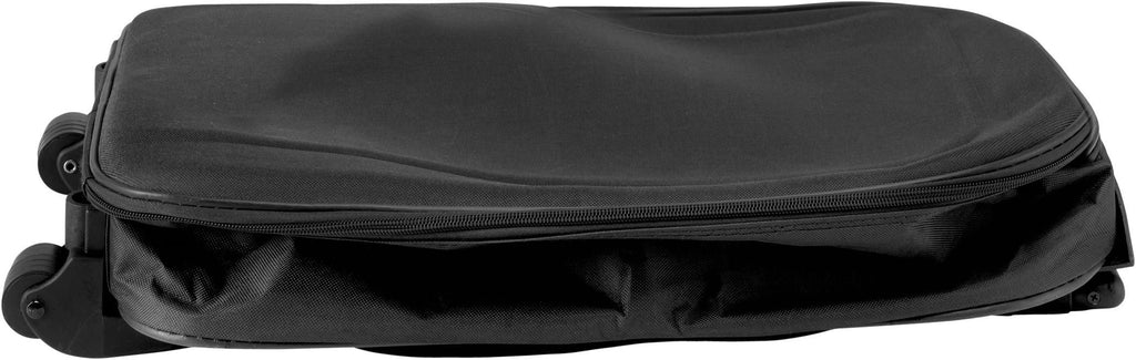 Trolley-taske Jordana | 600D polyester | Sammenklappelig | 20 l