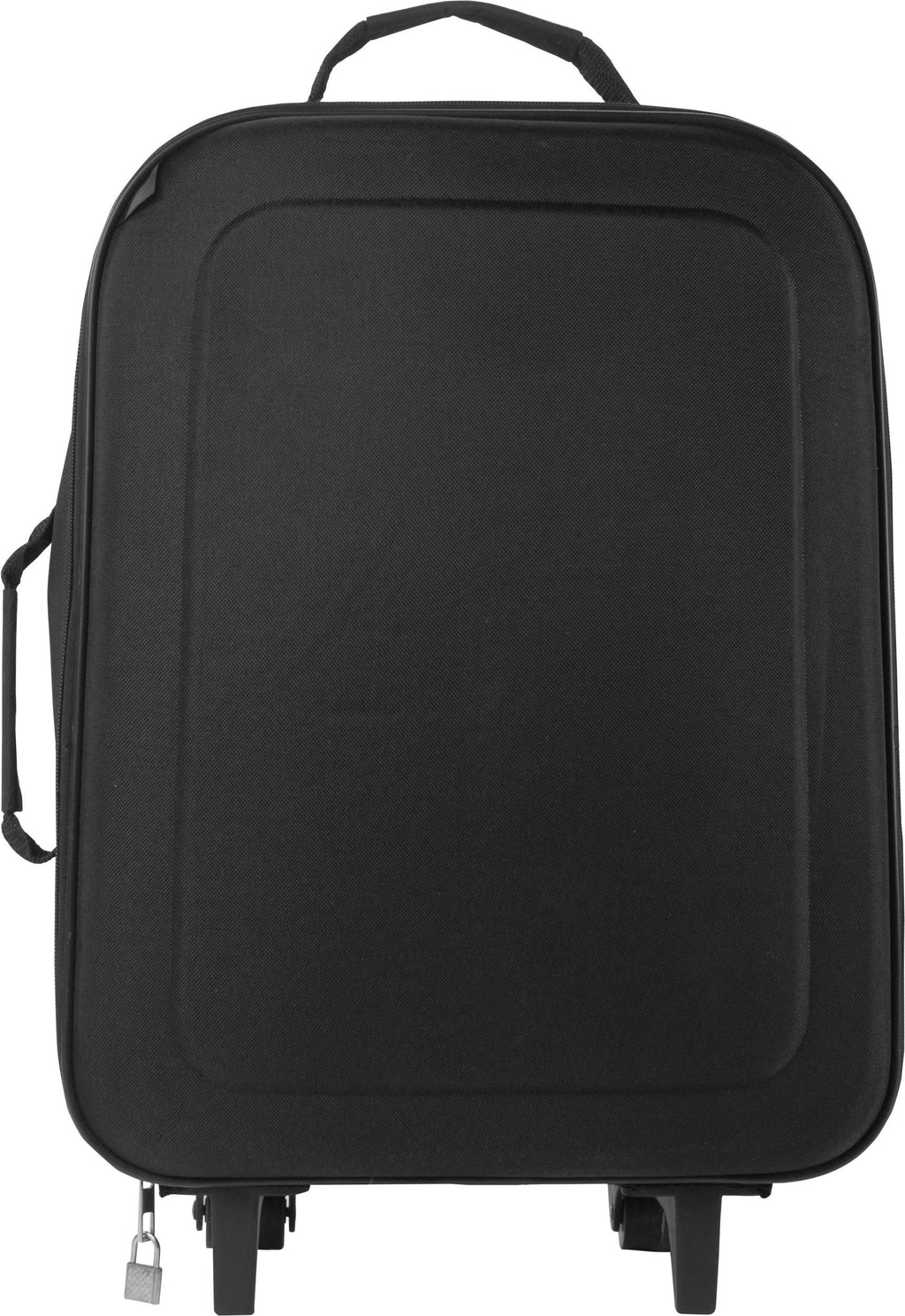 Trolley-taske Jordana | 600D polyester | Sammenklappelig | 20 l