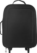 Trolley-taske Jordana | 600D polyester | Sammenklappelig | 20 l