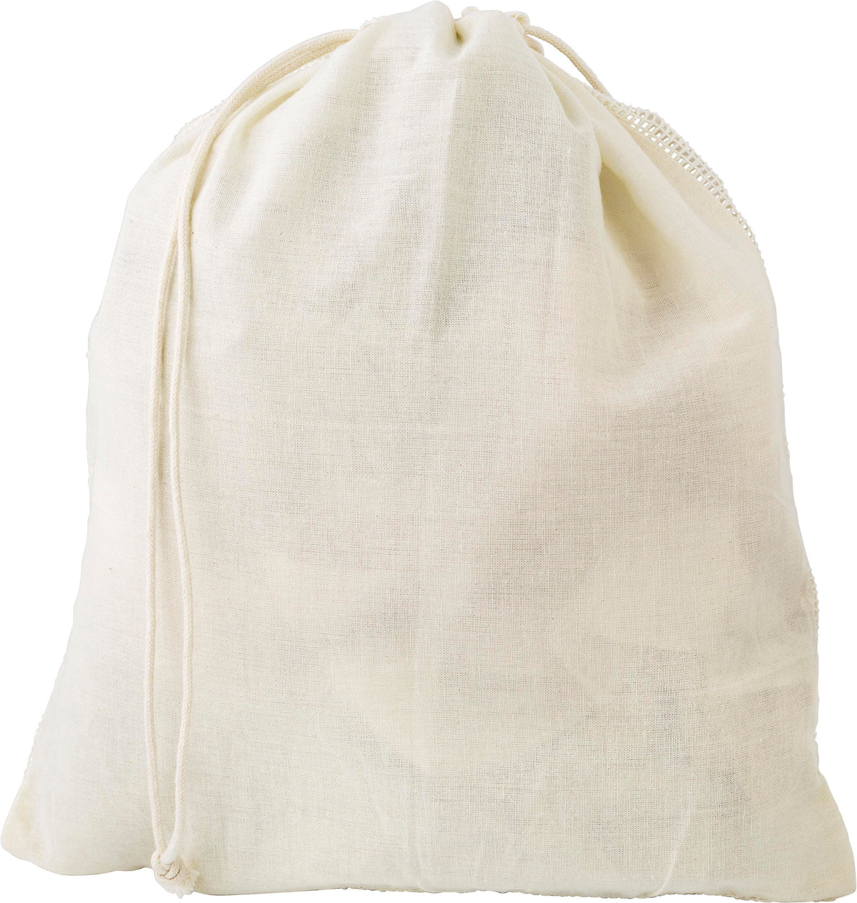 Bag, reusable, cotton mesh, Freddy