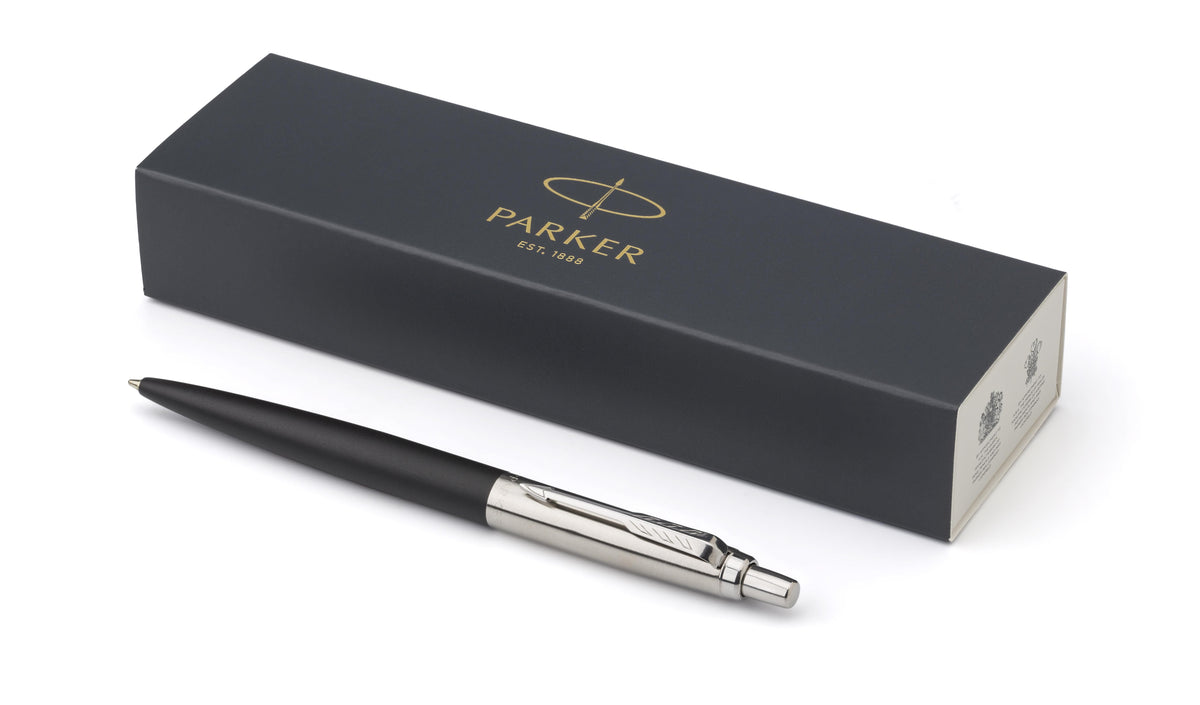 Parker Jotter XL ballpen