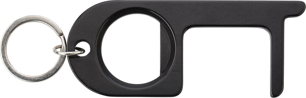 Door opener with bottle opener Jada