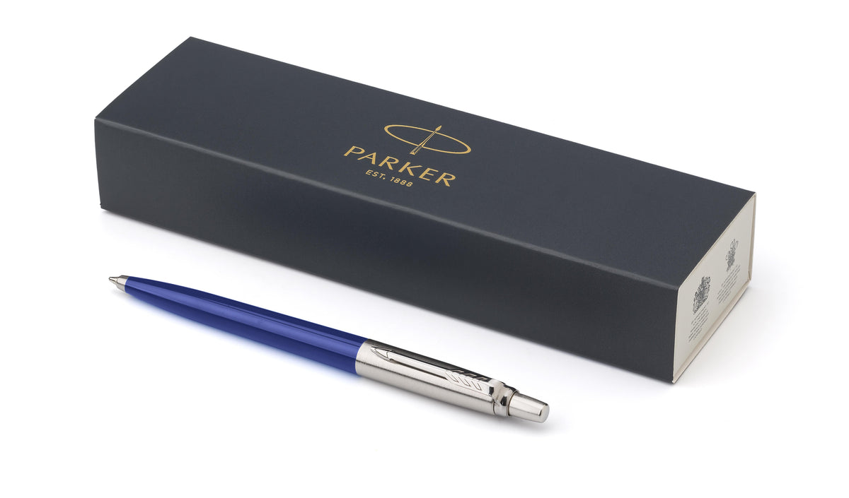 Parker Jotter Originals Recycled -kuulakärkikynä