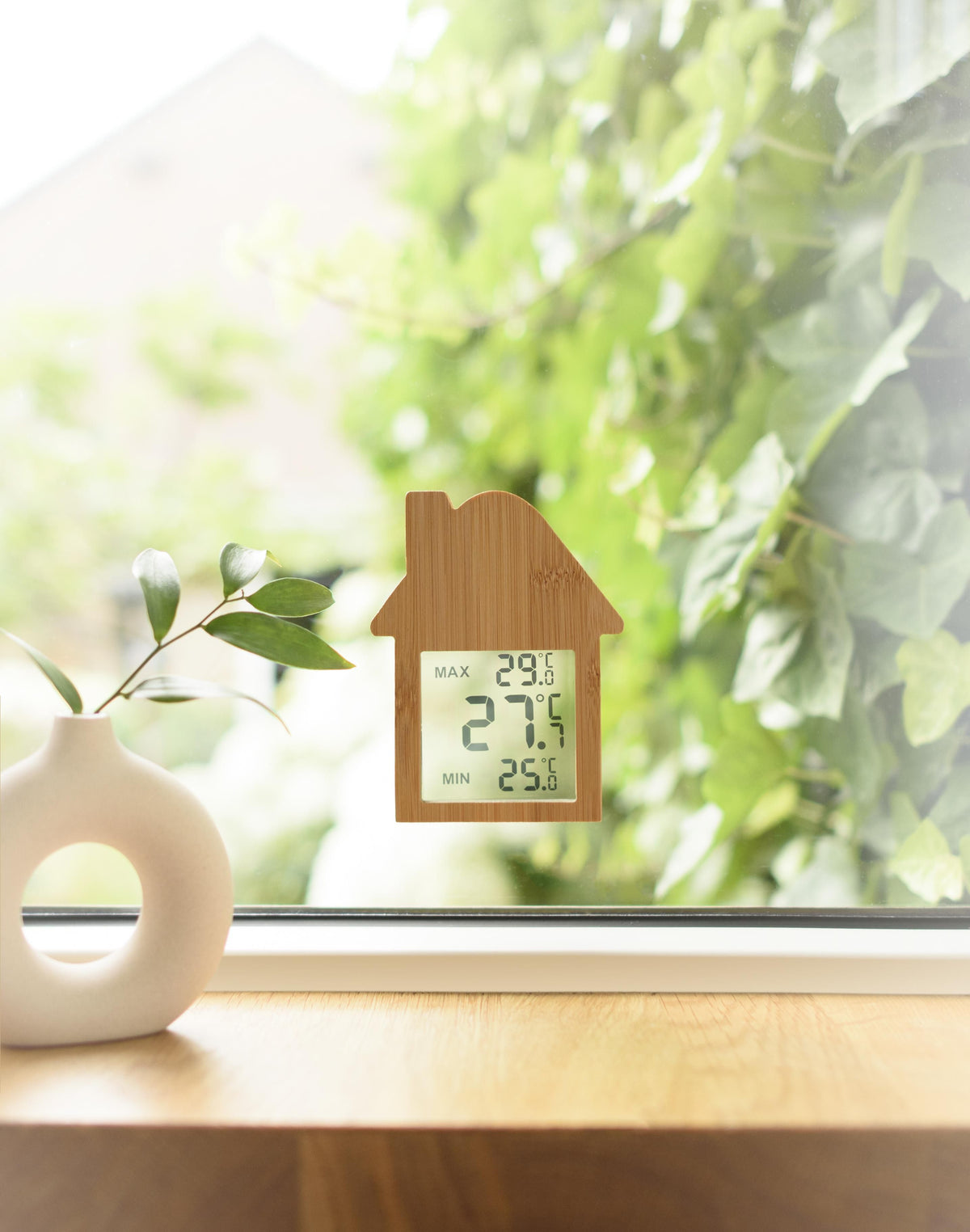 Weather station Lane | Bamboo