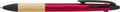 Ballpen Malachi | 3 colors | Stylus