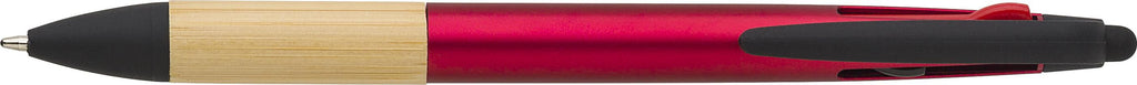 Ballpen Malachi | 3 colors | Stylus