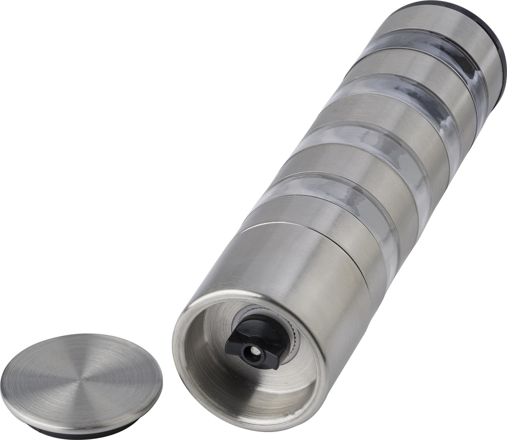 Spice grinder in stainless steel Rylan