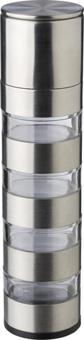 Spice grinder in stainless steel Rylan