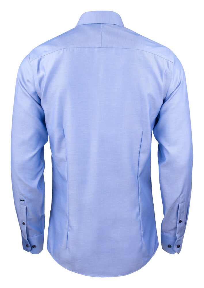 GB01 Twill Slim