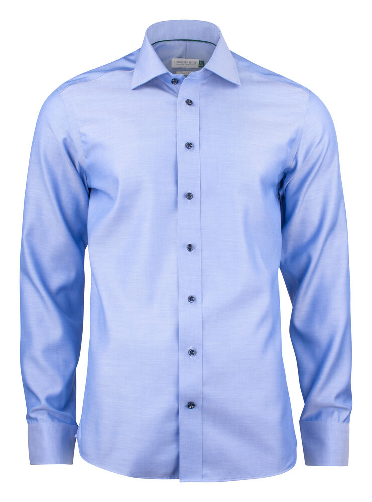 GB01 Twill Slim
